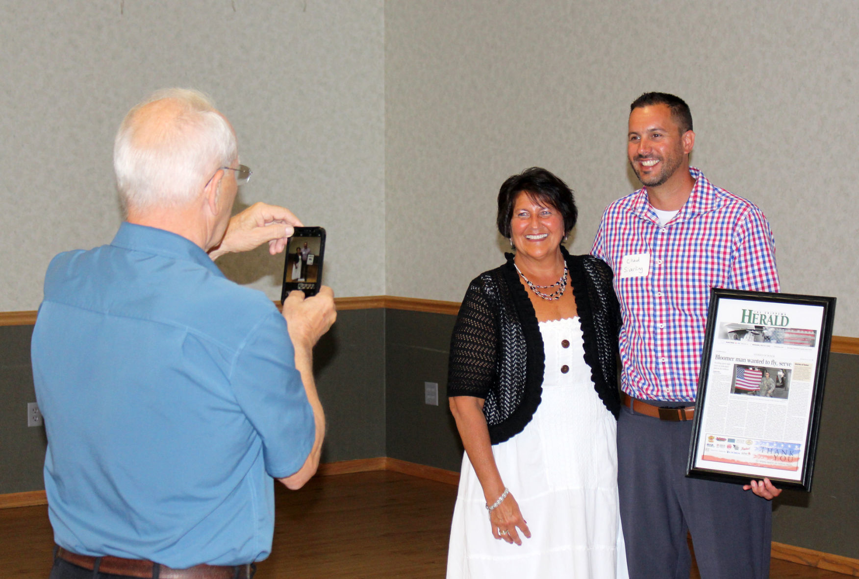 Stories of Honor Celebration
